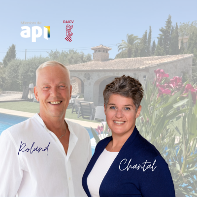 Chantal Gort Inmobiliaria Real Estate profile